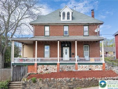 Property at 719 3rd Ave, Bangor, PA