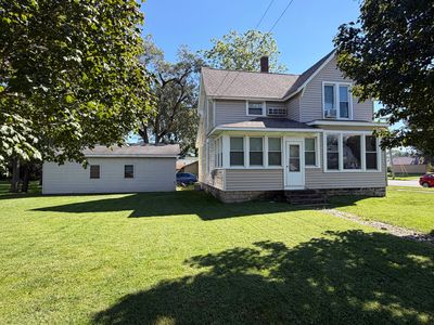 Property at 503 N McKinley Ave, Rensselaer, IN