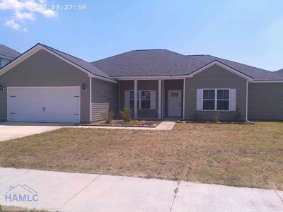 Property at 45 Valley Ct, Midway, GA