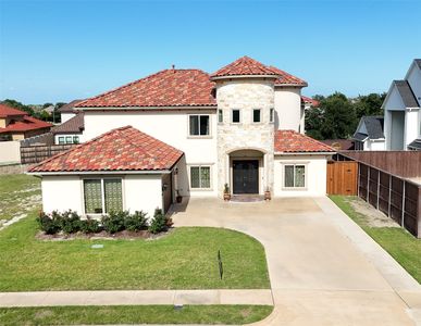 2908 Yaseen Dr