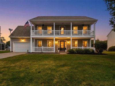 Property at 2131 Eleuthera Way, Elizabeth City, NC