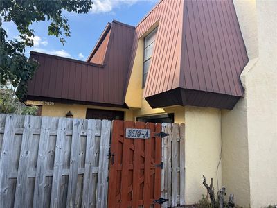 3516 Gardens East Dr APT A