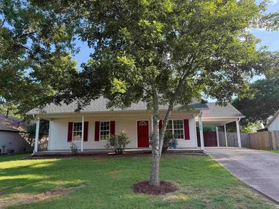 Property at 1438 David Lee Rd, Haskell, AR