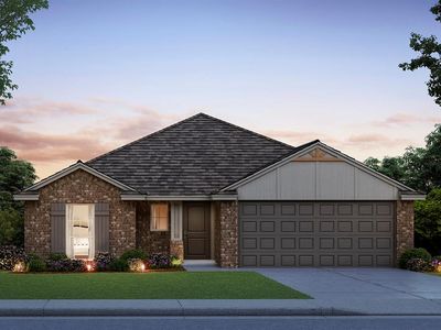 20707 Brush Creek Blvd