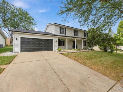2952 N Kristopher Bend Ct
