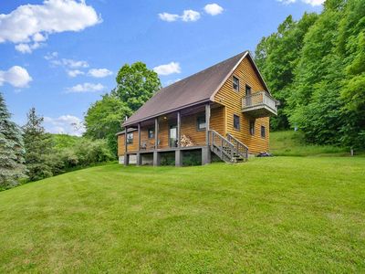 1111 Lick Run Rd