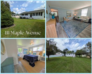 Property at 111 Maple Ave, Glen Burnie, MD