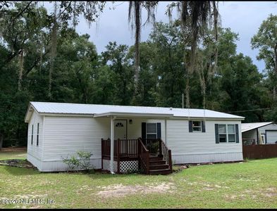 1060 CORAL FARMS Road