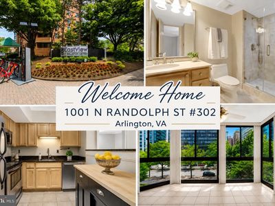 1001 N Randolph St APT 302