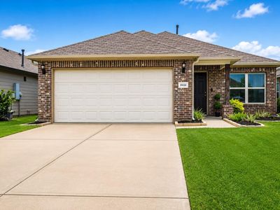 18614 Porthaven Rose Ln