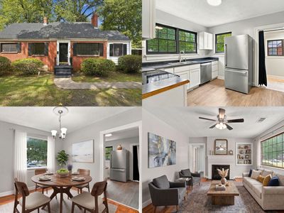 Property at 504 Rountree St W, Wilson, NC
