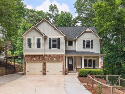 3560 Ridge Dr