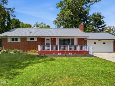 Property at 2040 Rosewood Ln, Lima, OH