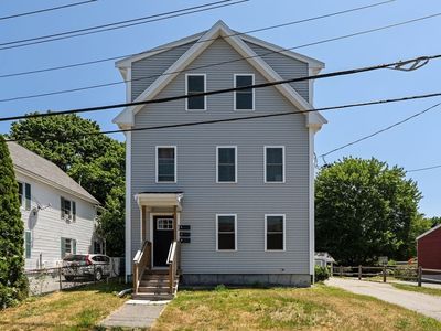 415 Danforth St