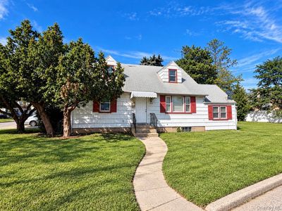 Property at 306 W Old Country Road, Hicksville, NY
