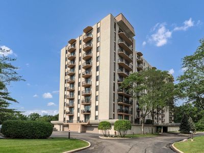 190 S Wood Dale Rd APT 1108