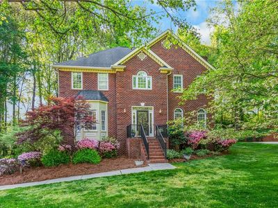 Property at 7088 Orchard Path Dr, Clemmons, NC