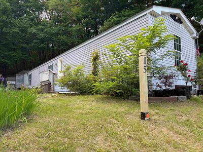 15 Trail Street