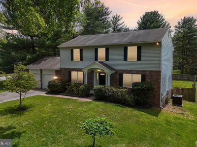 3501 Rhode Valley Trl