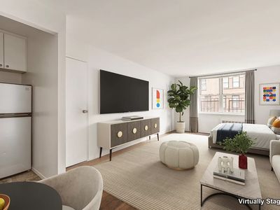 166 W 76th St APT 4E