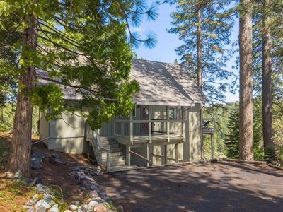 1968 Kit Carson Cir
