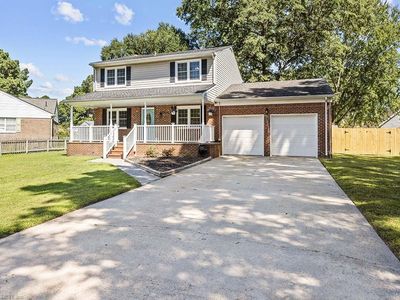 5852 Trotman Cir