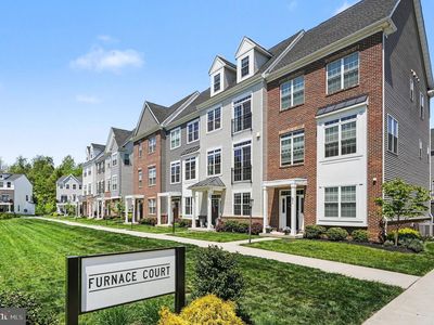 803 Furnace Ct