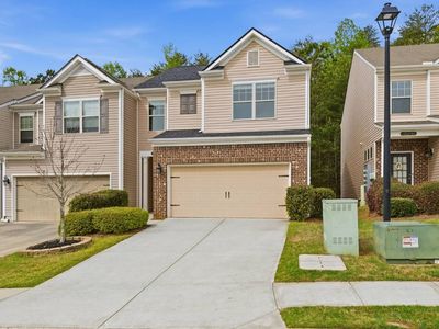 1472 Brookmere Way