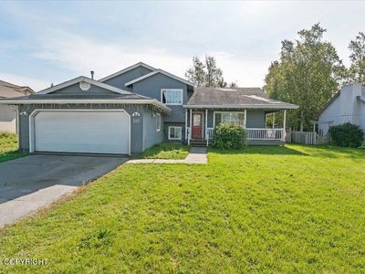 540 W Montana Dr