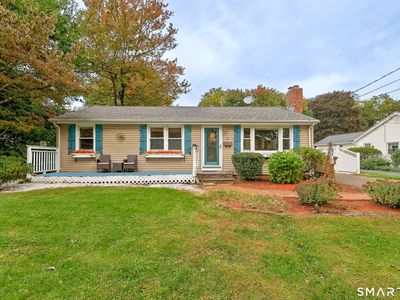 15 Kingsbury Avenue
