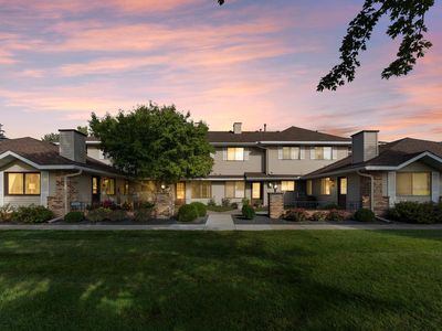 7523 Wedgewood Way N