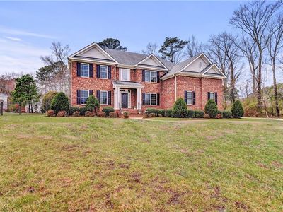 6007 Gardenstone Cir