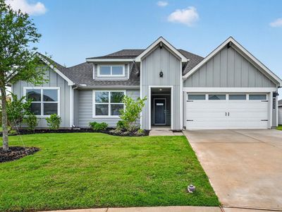 EMORY Plan, Sandstone Estates