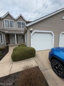 Property at 1699 Red Maple Ct, Streetsboro, OH