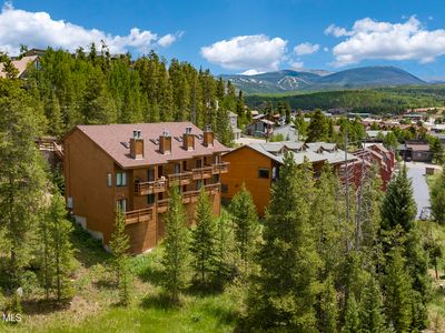 735 Wapiti Drive #2