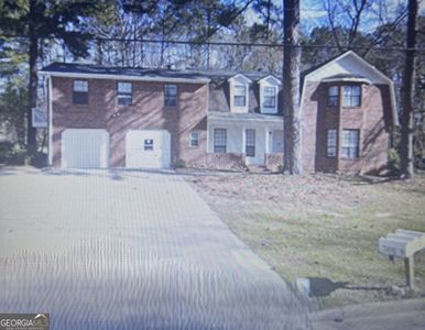 2498 Robin Hood Dr