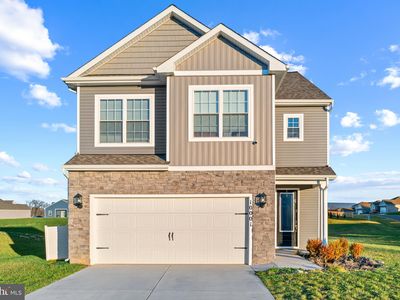 10001 Maids Fancy Way