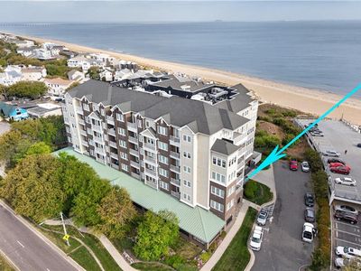 3800 Dupont Cir Unit 302