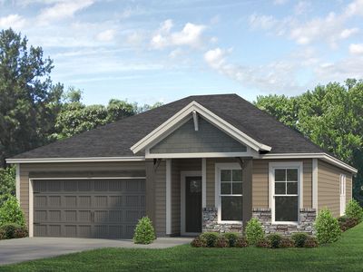 552 Alabaster Ln LOT 183