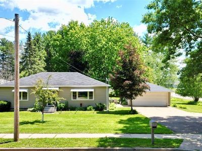 3719 Rudolph Road