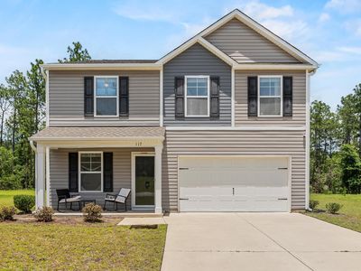 117 Heather Ridge Dr