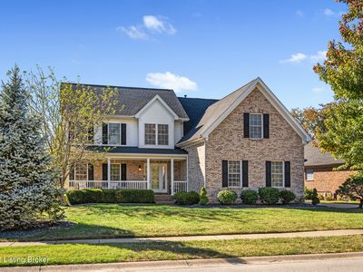 4911 Bridle Bend Way
