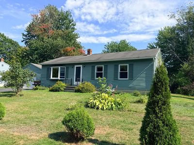 99 Euclid Avenue