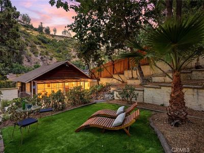 947 N Beverly Glen Blvd