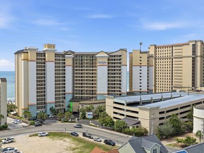 4800 S Ocean Blvd. #414