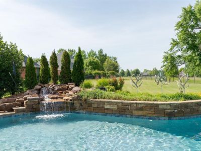 400 Oak Summit Rd