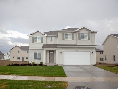 1074 W 1150 N Lot 51