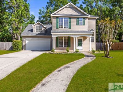 118 Misty Morning Way