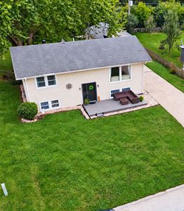 Property at 201 L St, Charles City, IA