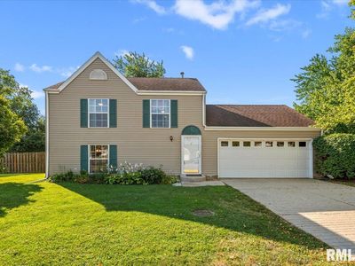 4 Chafe Ct